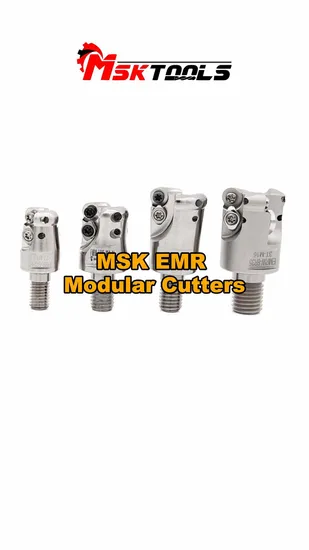 Advanced Emr Modular Cutters: Sealed Blades, No Edge Fracture